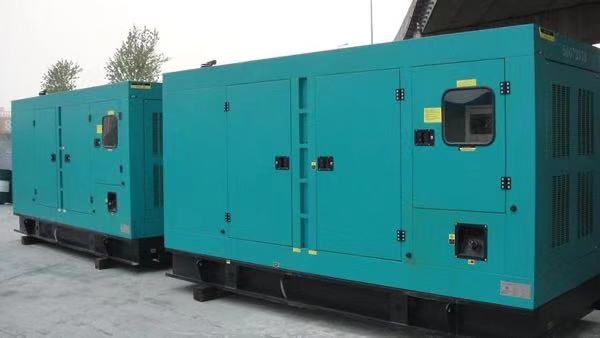 梁河幼儿园备用发电机供