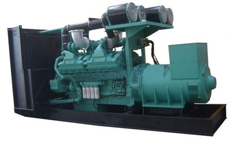 梁河200kw康明斯发电机组图片 梁河200kw康明斯发电机组图片