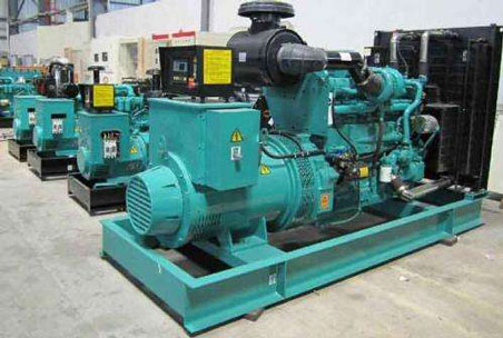 梁河1000kw康明斯柴油发电机组图片 梁河1000kw康明斯柴油发电机组图片