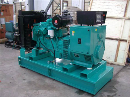 梁河200kw康明斯柴油发电机组图片 梁河200kw康明斯柴油发电机组图片