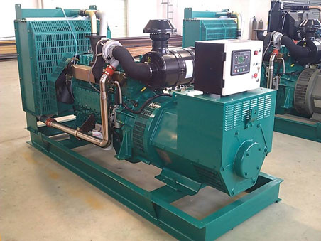 梁河505kw康明斯柴油发电机组图片 梁河505kw康明斯柴油发电机组图片