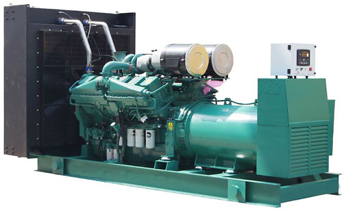 梁河30kw康明斯柴油发电机组图片 梁河30kw康明斯柴油发电机组图片