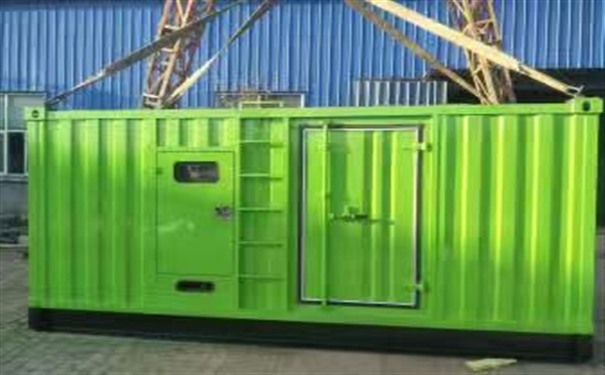 梁河600kw大型柴油发电机组出租价格 梁河600kw大型柴油发电机组出租价格